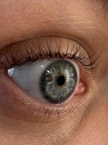 Lämmin kevät silmä You Do You värianalyysit